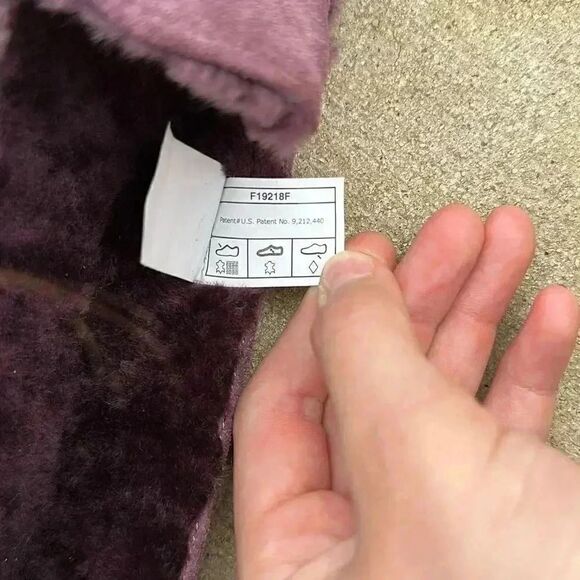 Ugg Ansley Moccasin Slippers - Picture 13 of 14